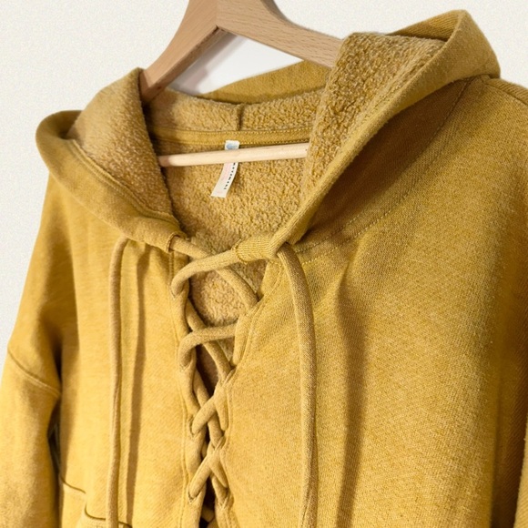 FP Movement Believe It Hoodie - Picture 4 of 6